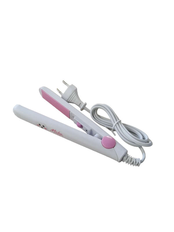Portable travel mini  Hair Straightener