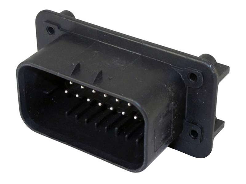 TE Connectivity (770669-1) Automotive Connector, 23 Contacts, PCB Pin