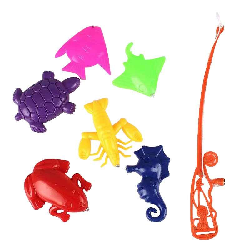 9 Pieces Party Toys Stress Relieve Toys