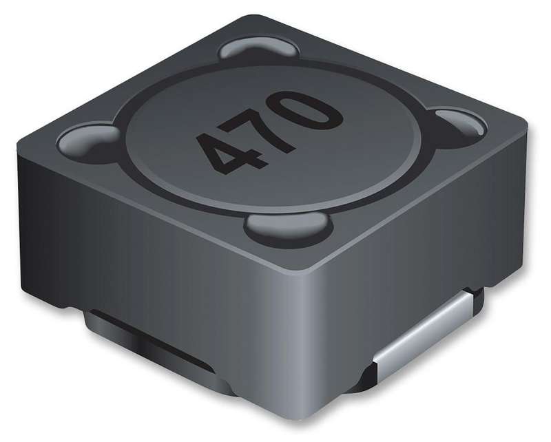 Bourns (SRR1260-1R5Y) Power Inductor (SMD), 1.5 µH, 8.8 A, Shielded