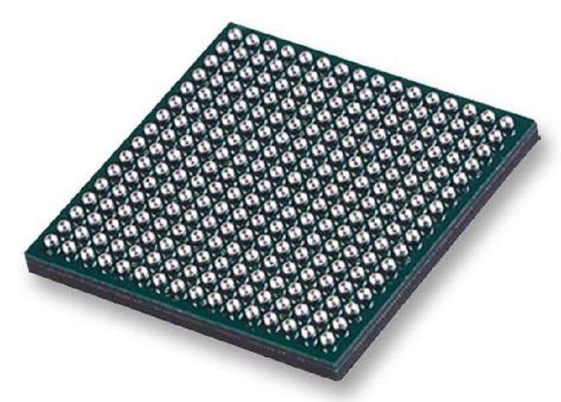 Renesas (82P20516DBFG) Specialized Interface, Parallel, Serial