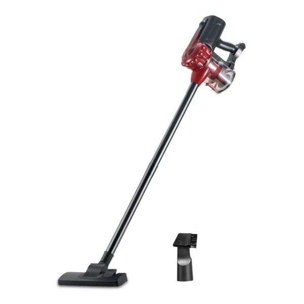 2200W Strong Power Upright Vacuum Cleaner