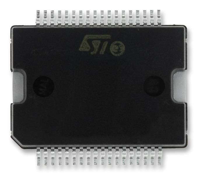 Stmicroelectronics (TDA7491P13TR) Audio Power Amplifier, 9.5 W, D, 2 Channe