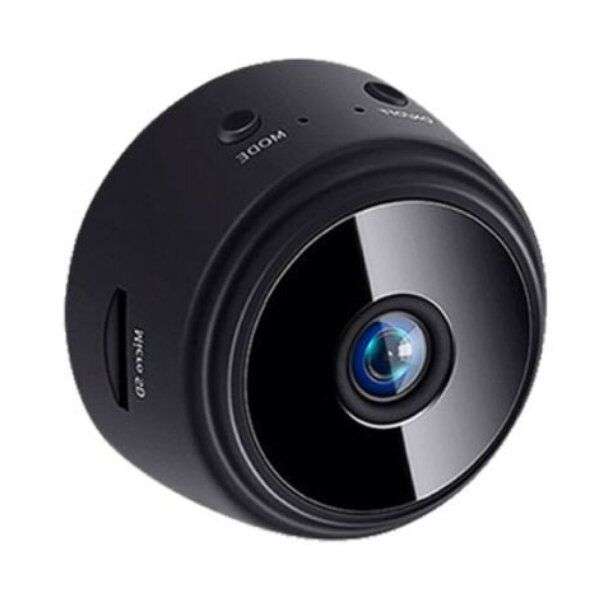 Mini Spy Camera