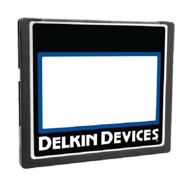 Devices (CE02TQSF3-X1000-D) Flash Memory Card, 2GB