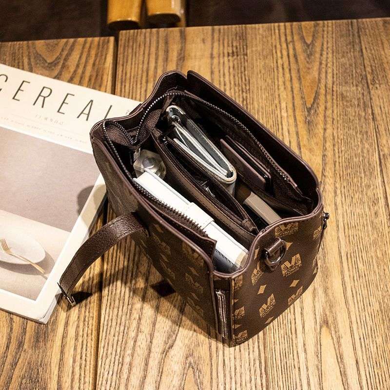 Small Crossbody Shoulder Bag For Women