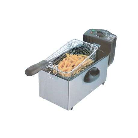Ecco 3L Electric Deep Fryer