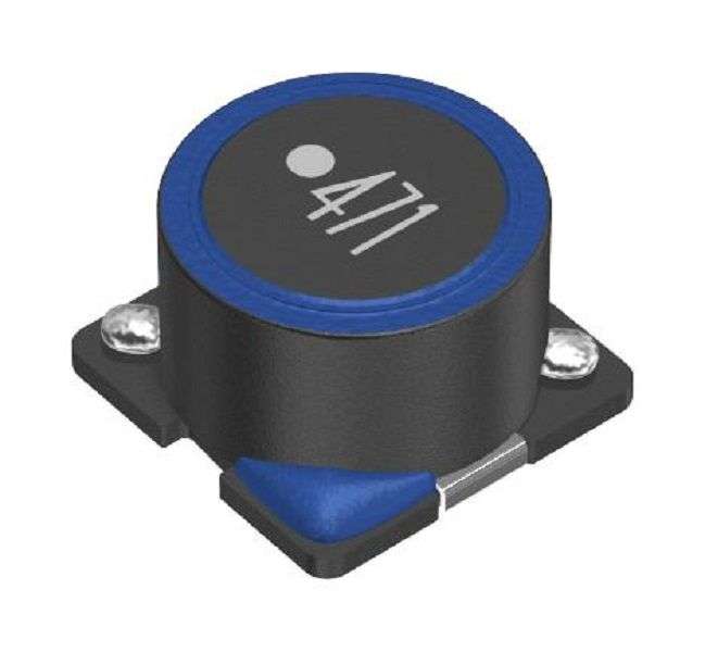 TDK (SLF12575T-330M3R2-PF) Power Inductor (SMD), 33 µH, 3.4 A
