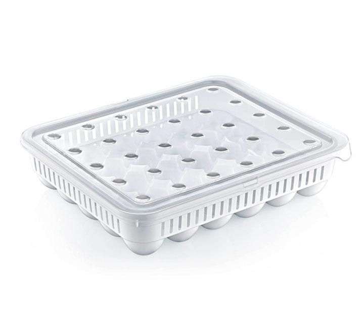 Hobby Life Locked Lid 30 Egg Storer