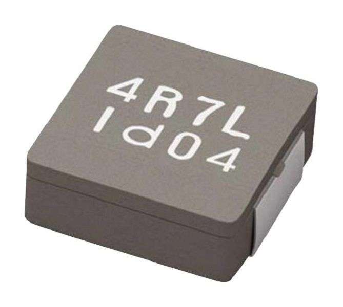 Kemet (MPXV1D1040L100) Power Inductor (SMD), 10 µH, 7 A, Shielded