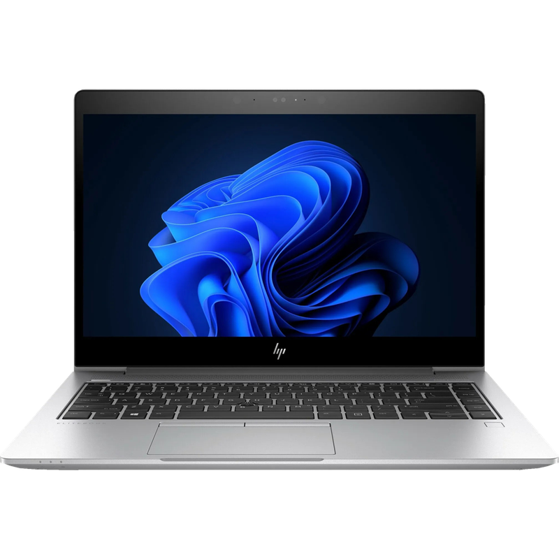 HP EliteBook 840 G5 8TH Gen i7-8650/ 16GB RAM/ 256GB SSD/ LTE / Backlit Keyboard/ Original Charger
