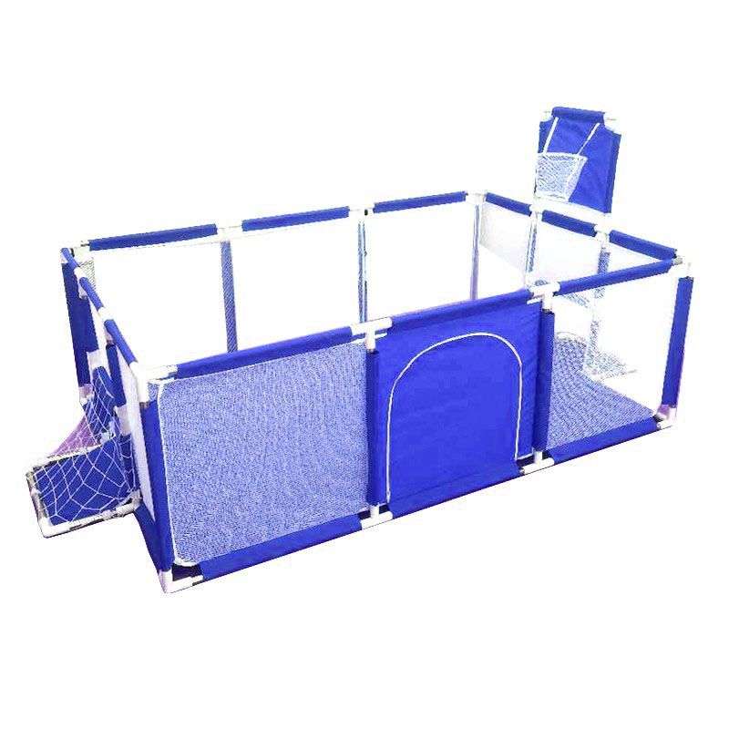 Baby Playpen - Rectangle