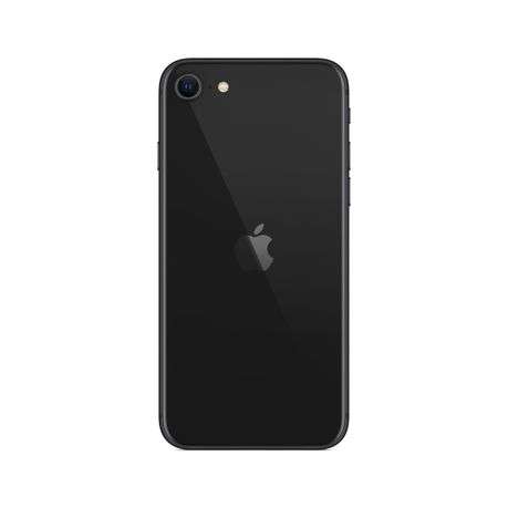 iPhone SE - 2nd - 2020|| 64GB || Black || Immaculate - Practcally NEW - Scratchless