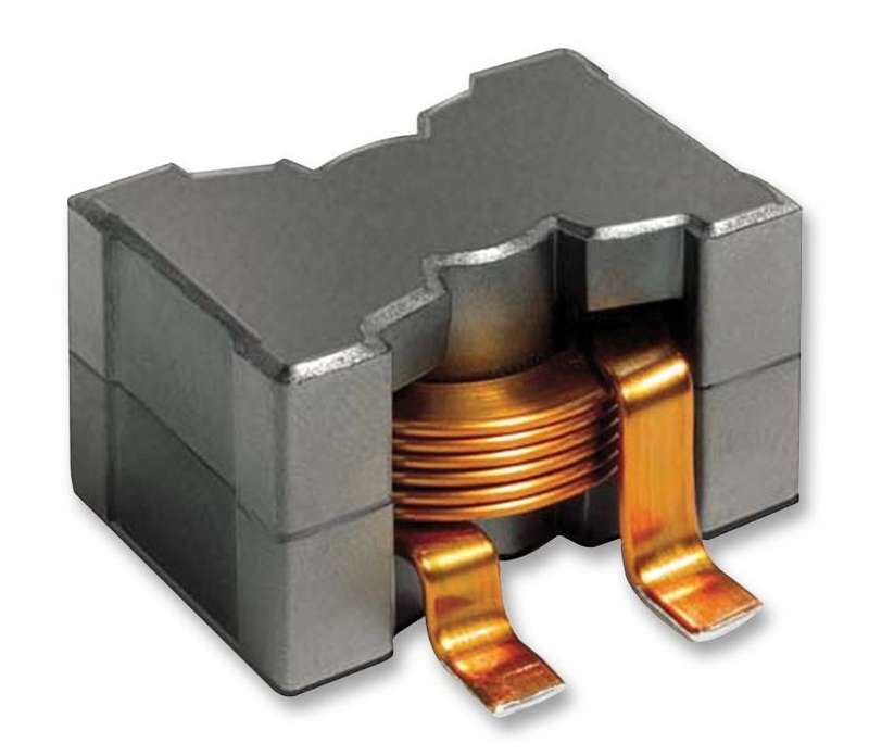 Coilcraft (SER2915L-682KL) Power Inductor (SMD), 6.8 µH, 30 A, Shielded