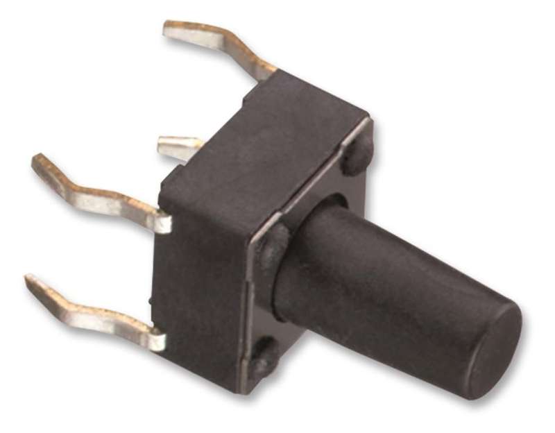Wurth Elektronik (430186095716) Tactile Switch, WS-TATV, Top Actuated