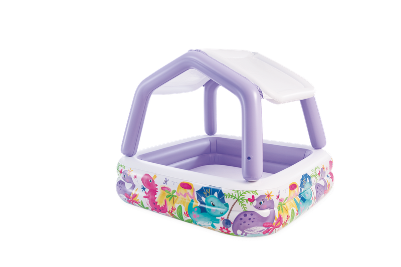 Intex Sun Shade Pool