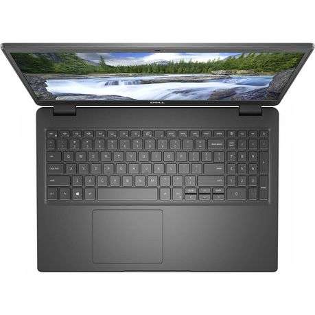 Dell Latitude 3510 Intel i7 10th gen 512GB SSD 16GB nVidia Graphics 15.6` - CPO