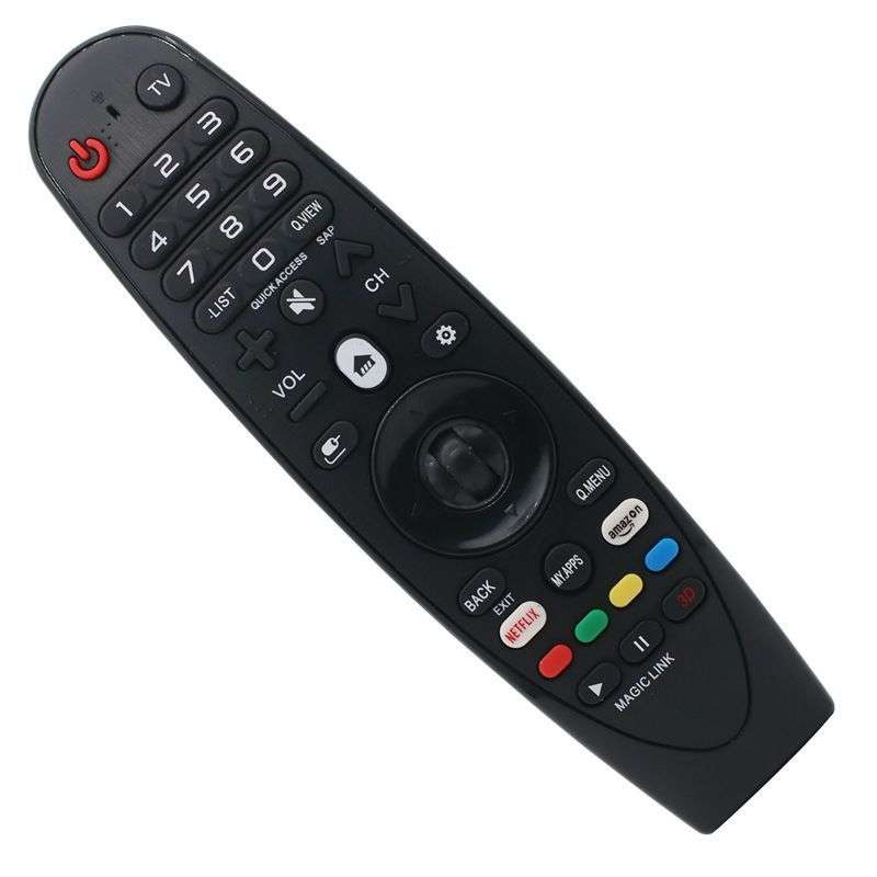 High-Quality Remote Control for Universal LG AM-HR600/650 Smart TV Magic Remote Control MR18 MR19