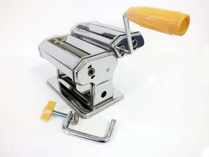 Manual Pasta Maker