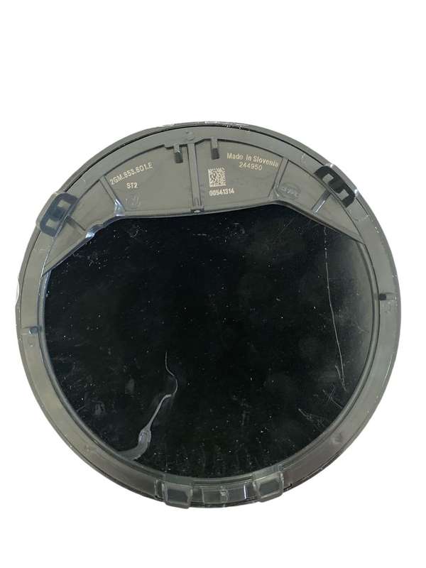 Front Badge -14cm Compatible with Polo 8