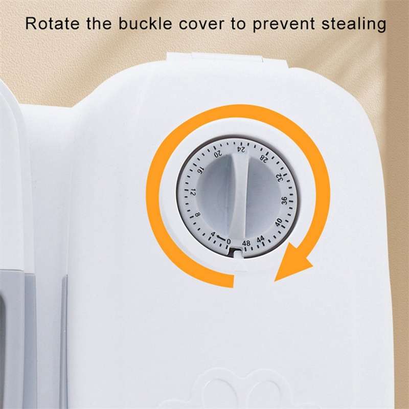 Automatic pet feeder