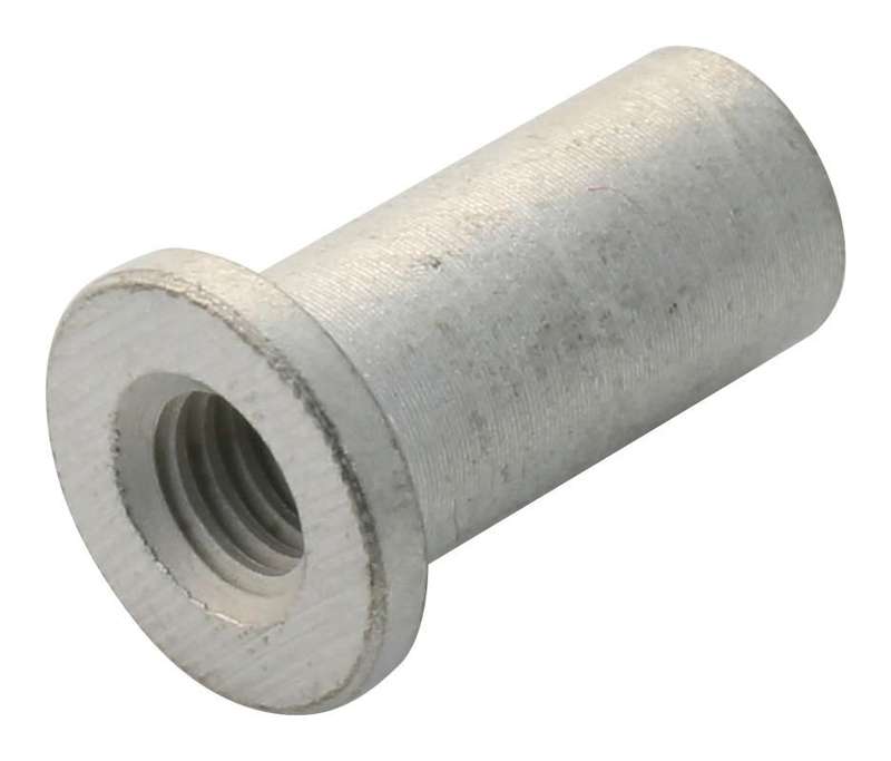 Wurth Elektronik (9775086360R) Standoff, SMT, Non Stop, Steel, Round Female