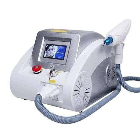 220V Laser Tattoo Removal Machine