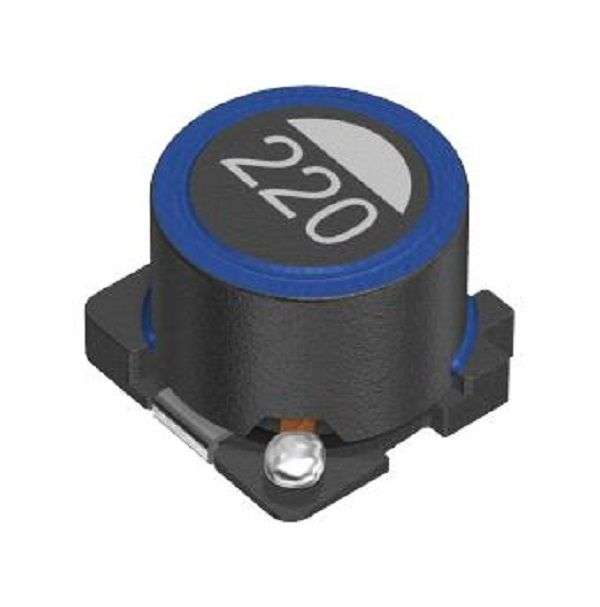 TDK (SLF6045T-4R7N2R4-3PF) Power Inductor (SMD), 4.7 µH, 3.2 A