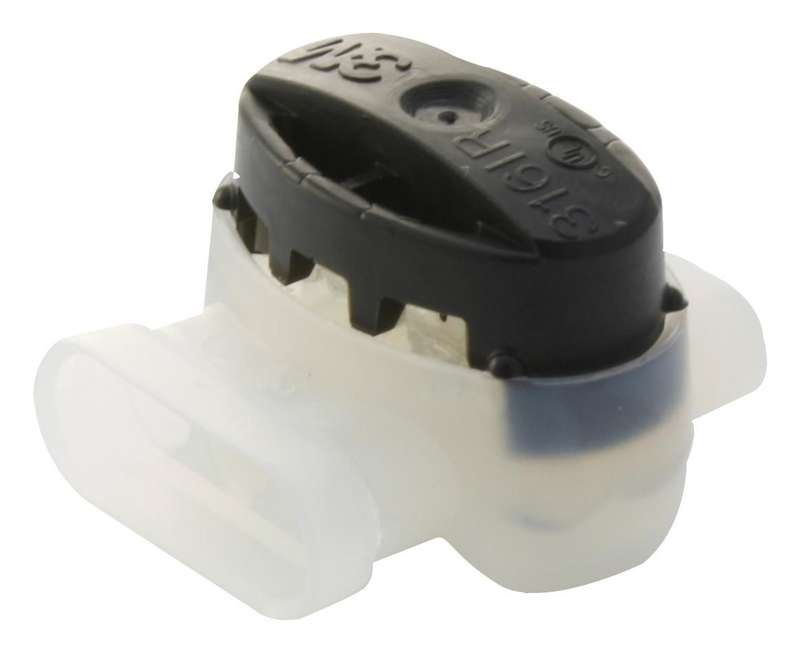3M (316 IR) Wire Splice, Scotchlok, IDC / IDT, 22 AWG, 16 AWG