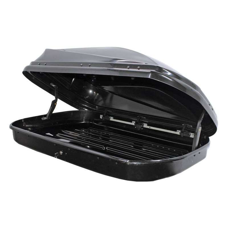 480L Roof Box Storage Luggage Carrier
