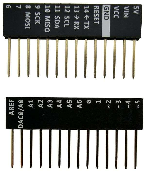 Arduino ASX00017 Development Board, GPS Shield, For Arduino MKR