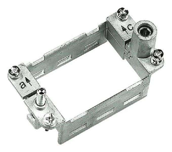 Harting (0914 010 0313) Connector Accessory, Han Modular Frame