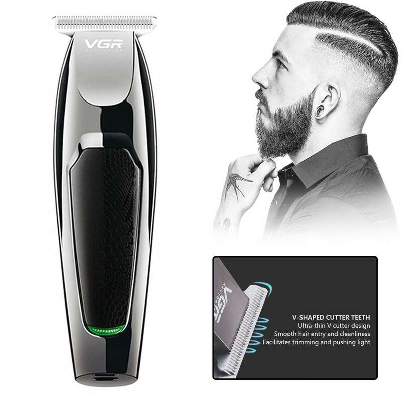 Professional Hair and Beard Trimmer