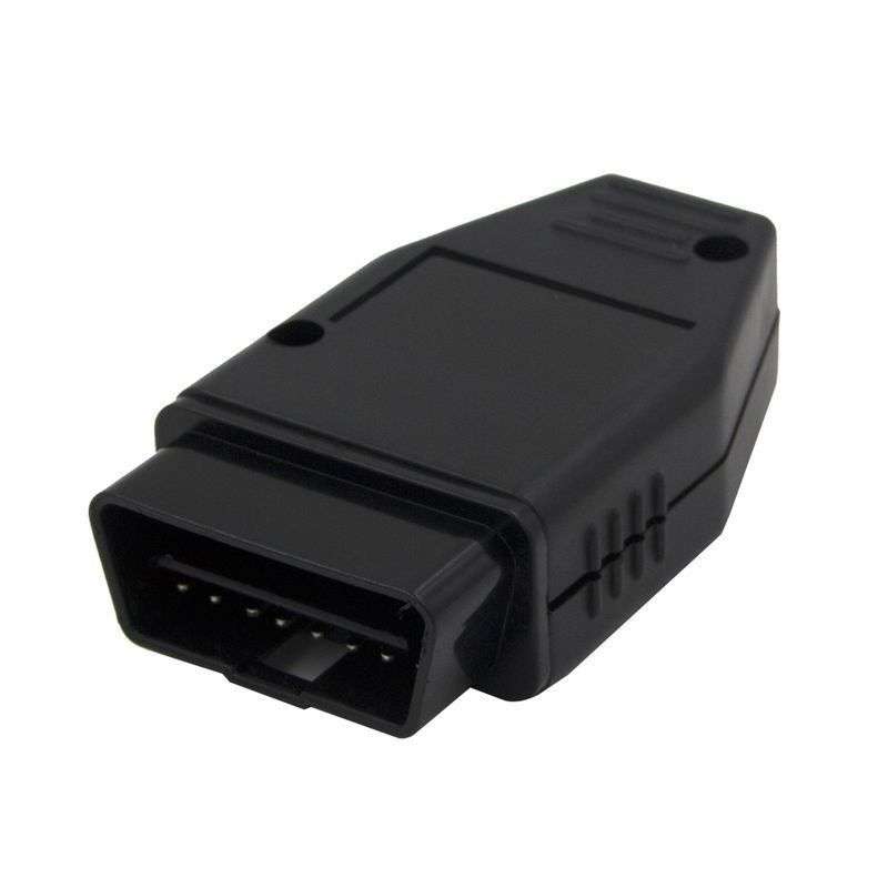 Universal OBD2 16 Pin Connector