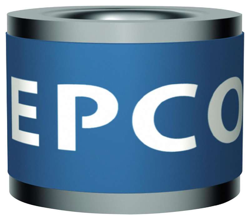 Epcos (B88069X2240C103) Gas Discharge Tube (GDT), 230 V, SMD, 20 kA