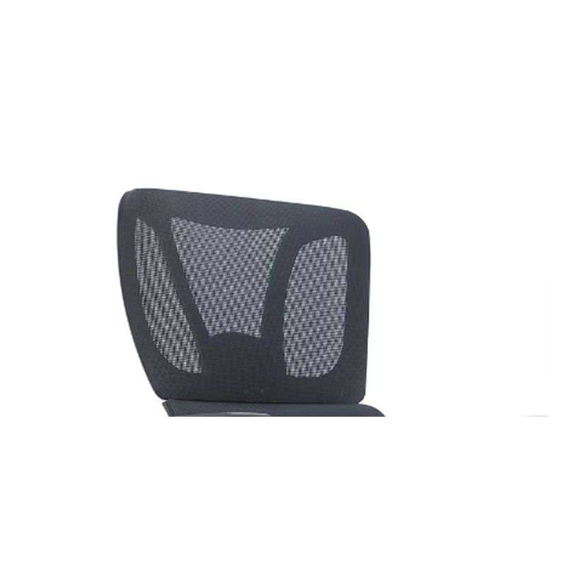 Set of 2 High Back Mesh Office Chairs -B2308