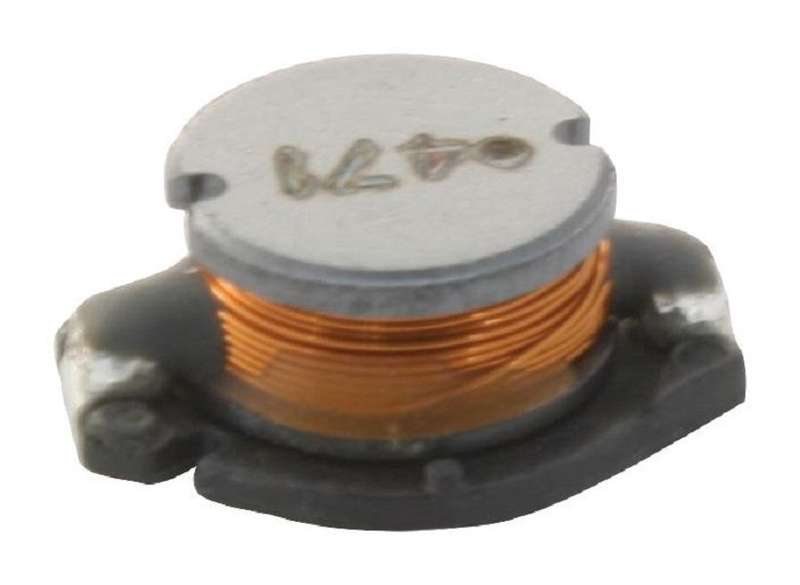 Wurth Elektronik (74456247) Power Inductor (SMD) 470 µH 600 mA, Unshielded