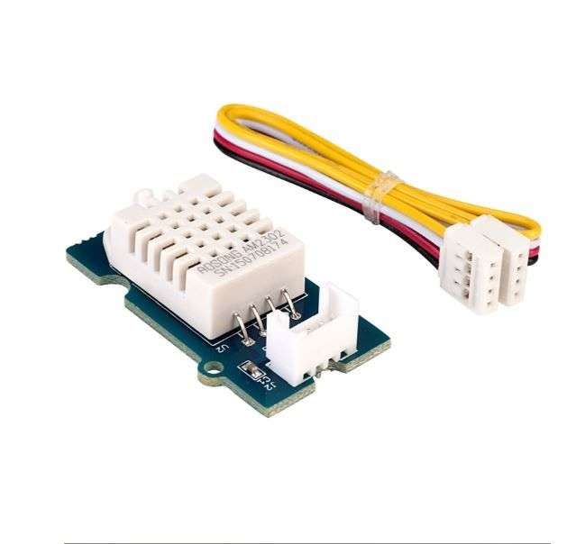 Seeed Studio (101020019) Temperature & Humidity Sensor Module