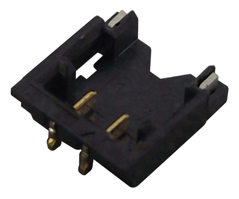 Molex (78171-0002) Pin Header, Wire-to-Board, 1.2 mm, 1 Rows, 2 Contacts