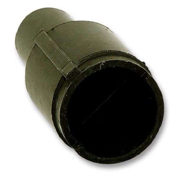 ITT Cannon (120-8551-001) Circular Connector, Receptacle, 3 Contacts