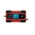 12V 10A-24V 7 Stage Repair Charger