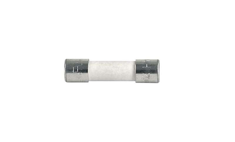 Schurter (0001.2516) Fuse, Cartridge, Time Delay, 16 A, 250 V, 5mm x 20mm