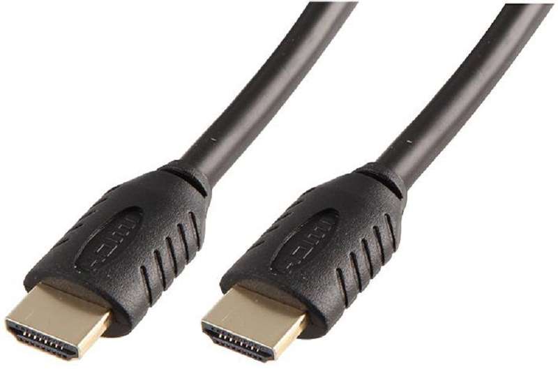 Pro Signal(PSG03830) High Speed 4K UHD HDMI Lead with Ethernet