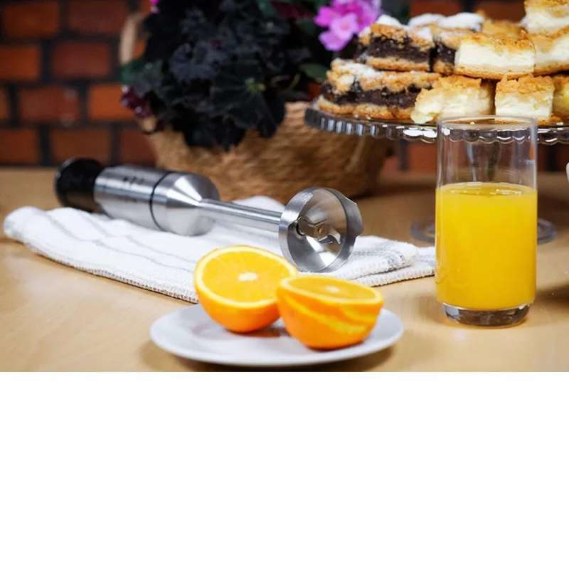 LumaBella LB-52006 600W Hand blender set