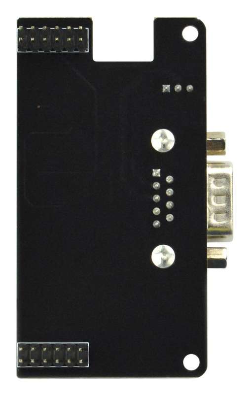 DFRobot (DFR0778) Expansion Shield, RS232 Connector