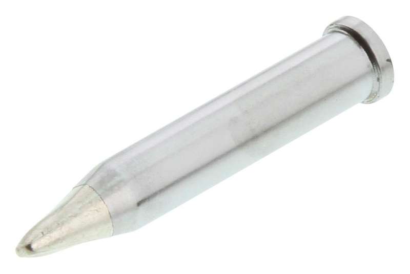 Weller (XT B) Soldering Iron Tip, Chisel, 2.4 mm