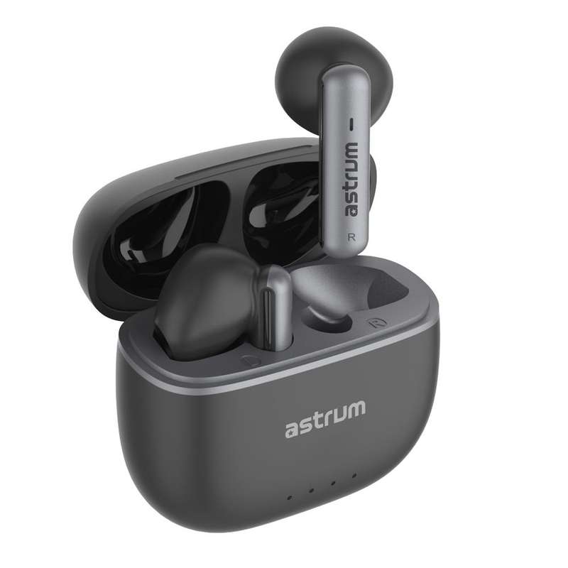 Astrum ET340 True Wireless Bluetooth Earbuds