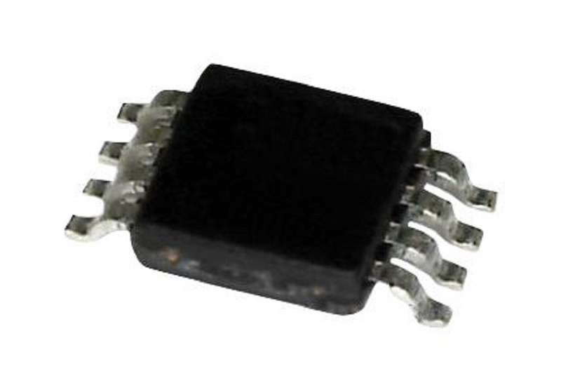 Texas Instruments (INA2180A4IDGKT .) Current Sense Amplifier, 2 Amplifier