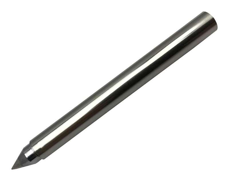 Metcal (SFV-CH10) Soldering Iron Tip, 30° Chisel, 1 mm