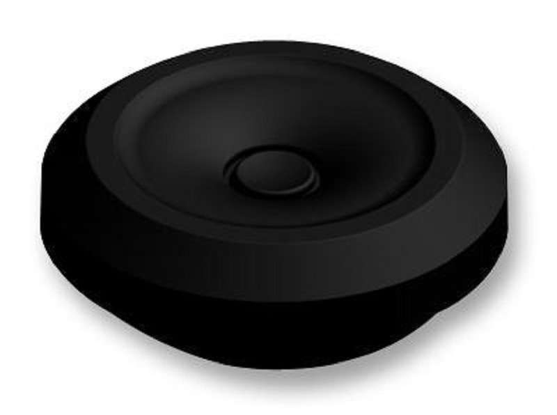 Pro Power (1475716) Grommet, Round, M16, Cable Retention, 5 mm, 10 mm